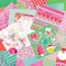 6" x 6" Merry Maximus Double-Sided Paper Pad, 24 Sheets by Recollections™